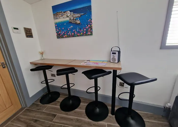 Seabreeze The Annexe