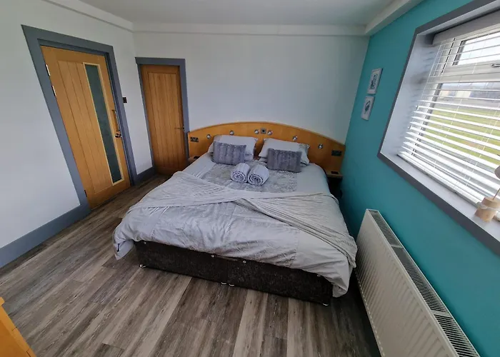 Seabreeze The Annexe